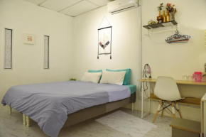G Traveler Accommodation Homes 居旅舍